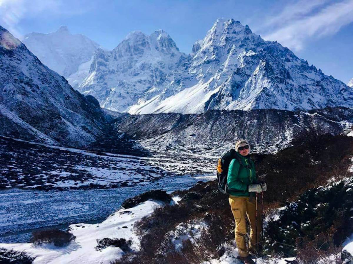 A Complete Guideline to Kanchenjunga Base Camp Trek
