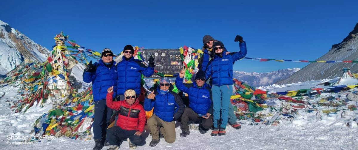 Trekking the Annapurna Circuit: A Bucket List Adventure You Can't Miss