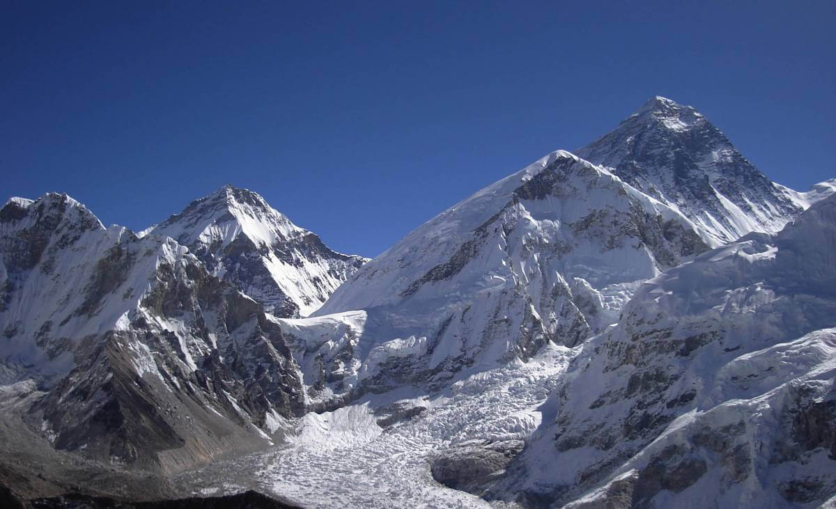 Everest base camp trek 15 clearance days