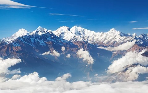 Langtang Valley Trek in June