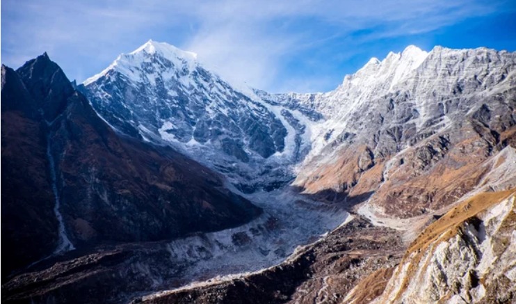 Langtang Valley Trek In July