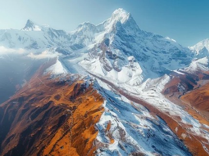 Annapurna Base Camp Trek In December