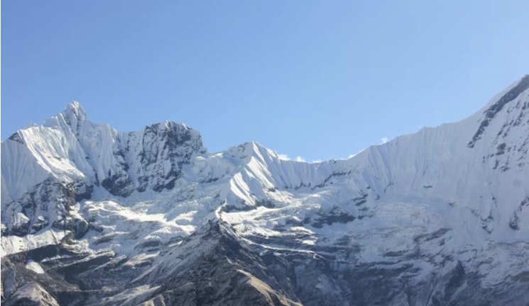 Annapurna Base Camp Trek in September