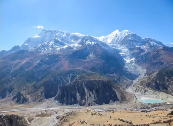 Annapurna Circuit Trek In September