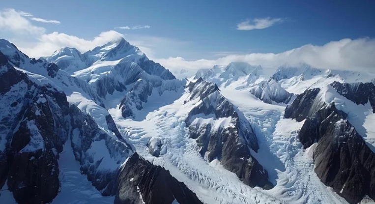 Island Peak Climbing In September