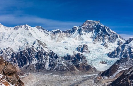 Lobuche Peak Climbing In July