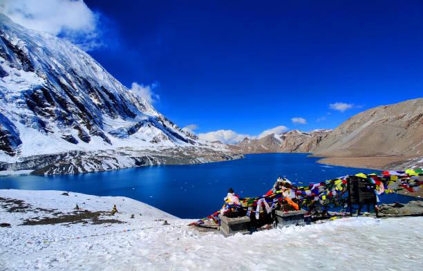 Best Time for Annapurna Circuit Trek