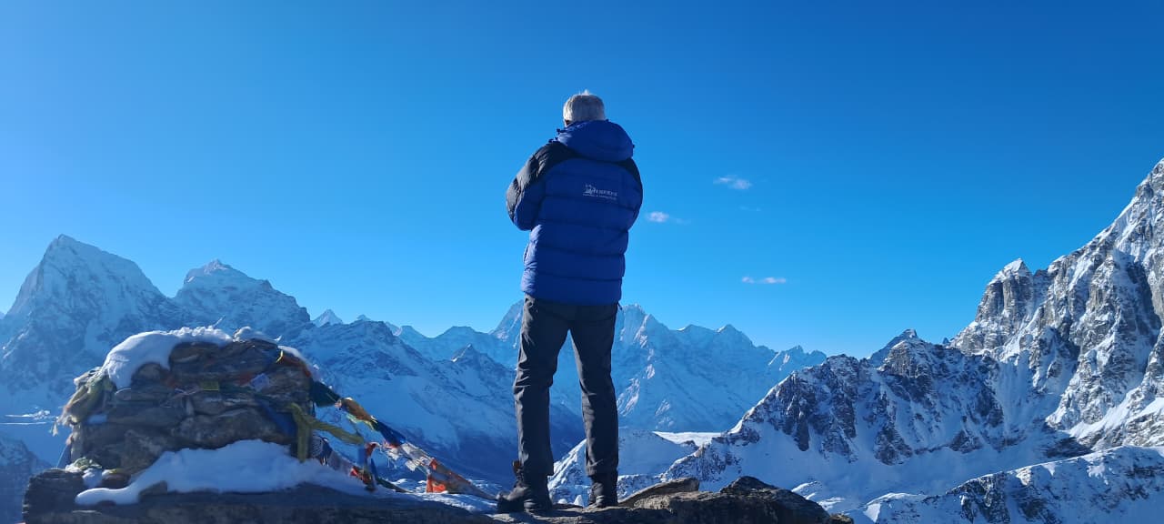 Solo Trekking in Nepal's Restricted Areas Is Now Allowed