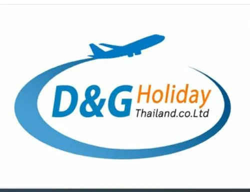 D&G Holidays Thailand co.Ltd