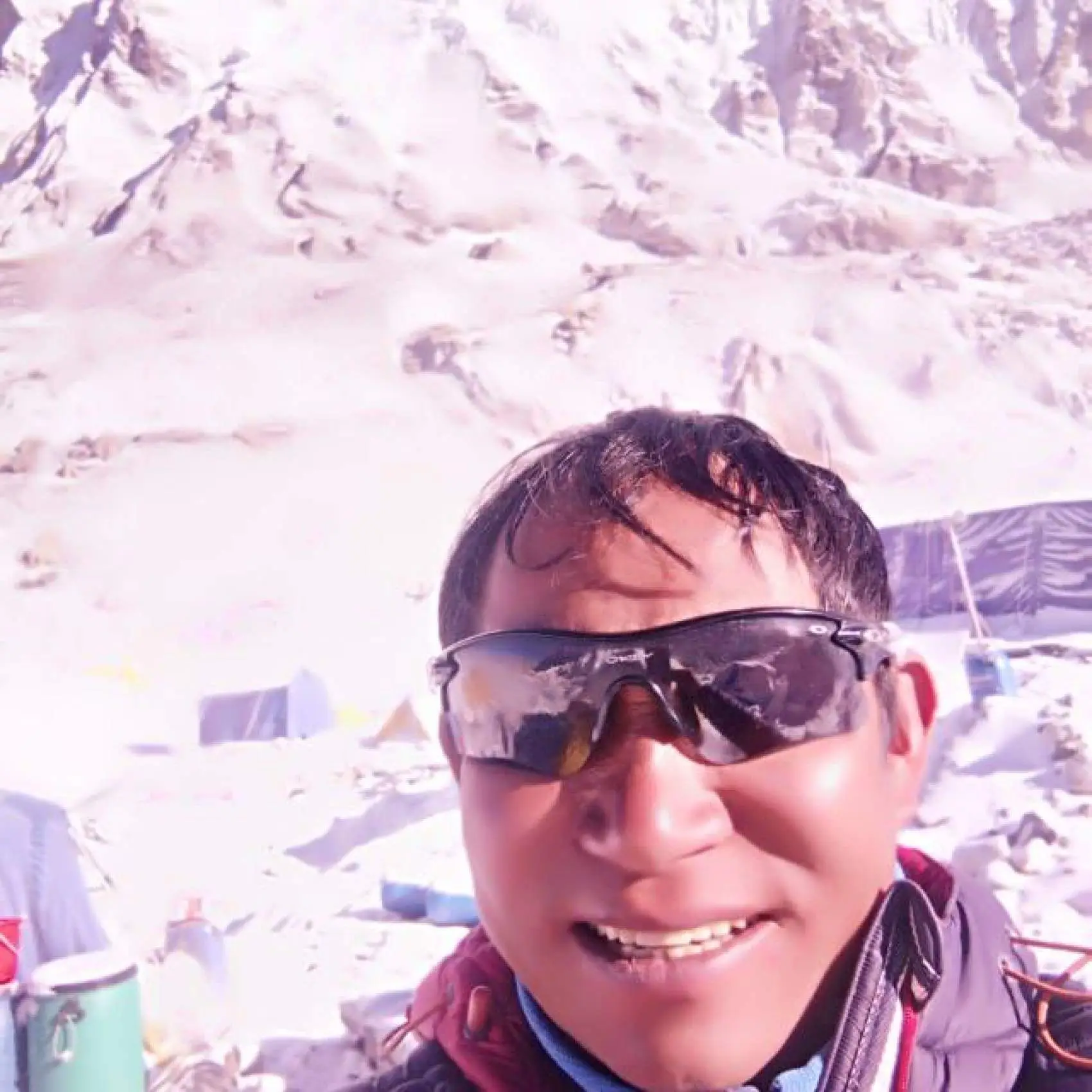 Dawa Sherpa