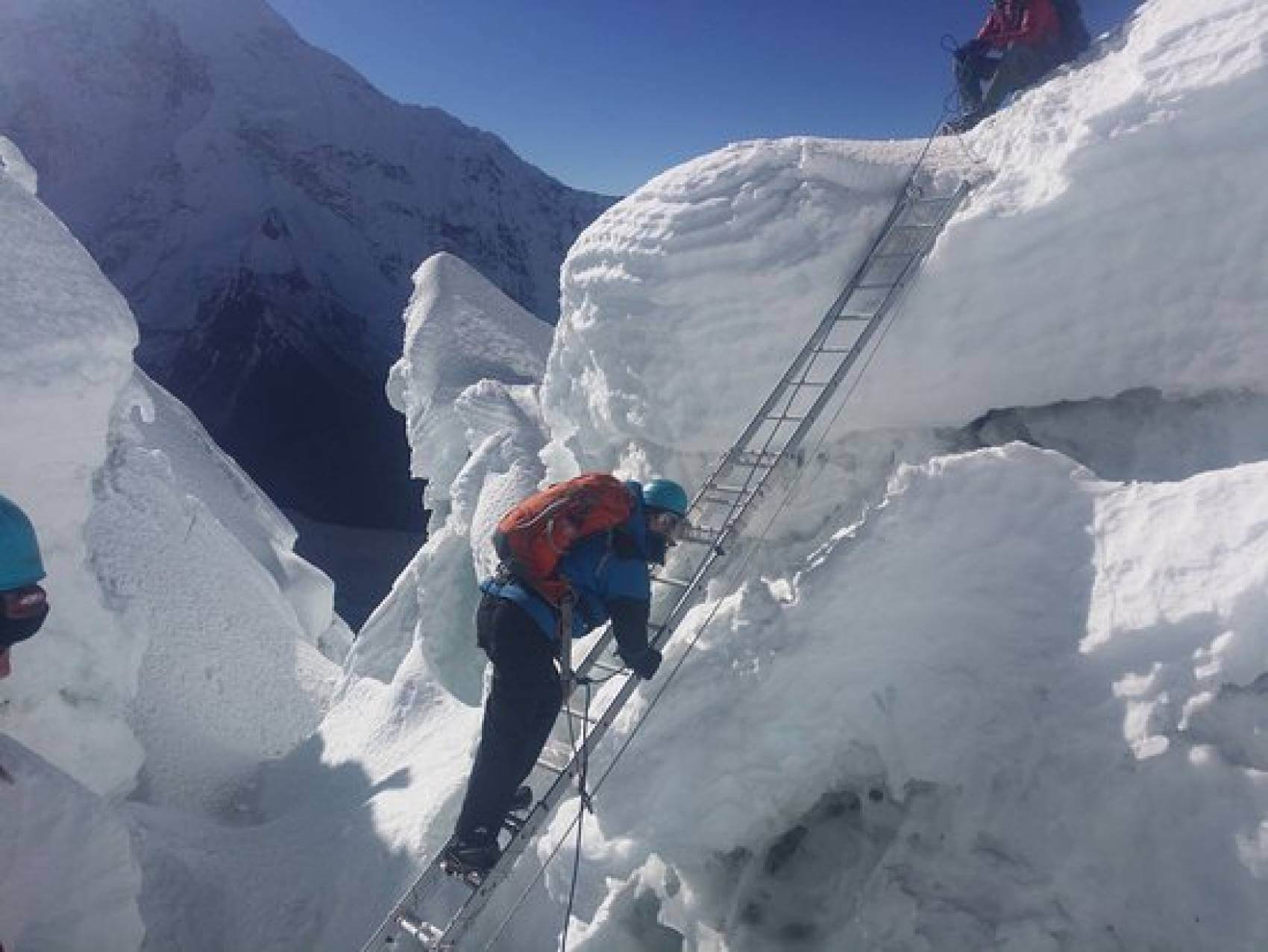 Norbu Sherpa