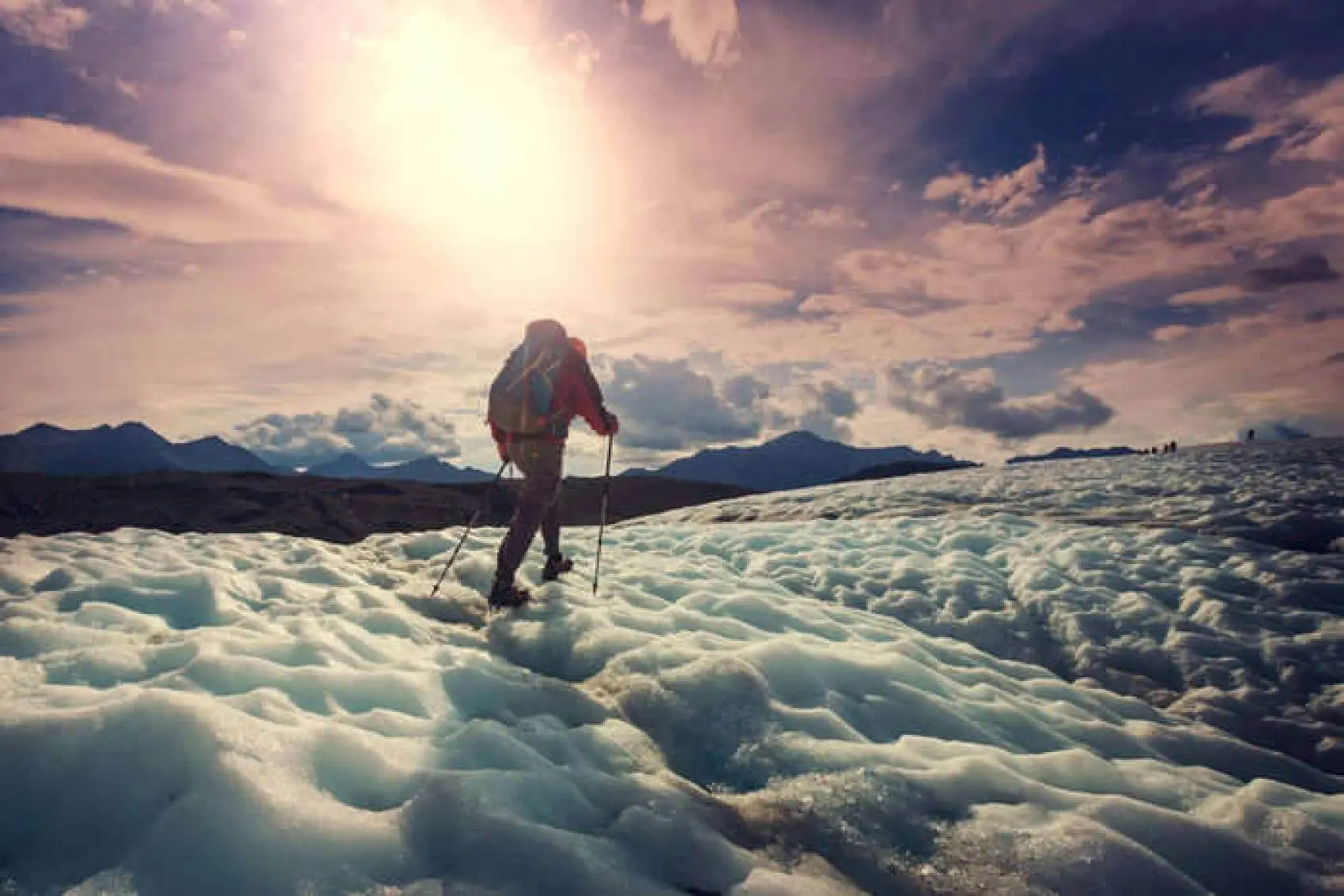 Tenzing Sherpa
