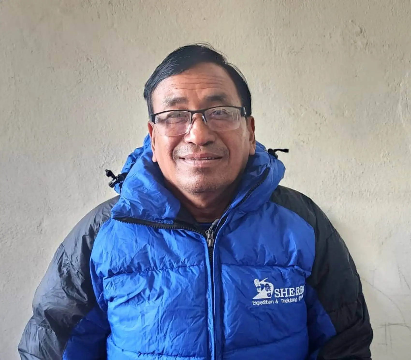 Praveen Jimba Tamang