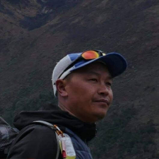 Mindu Sherpa