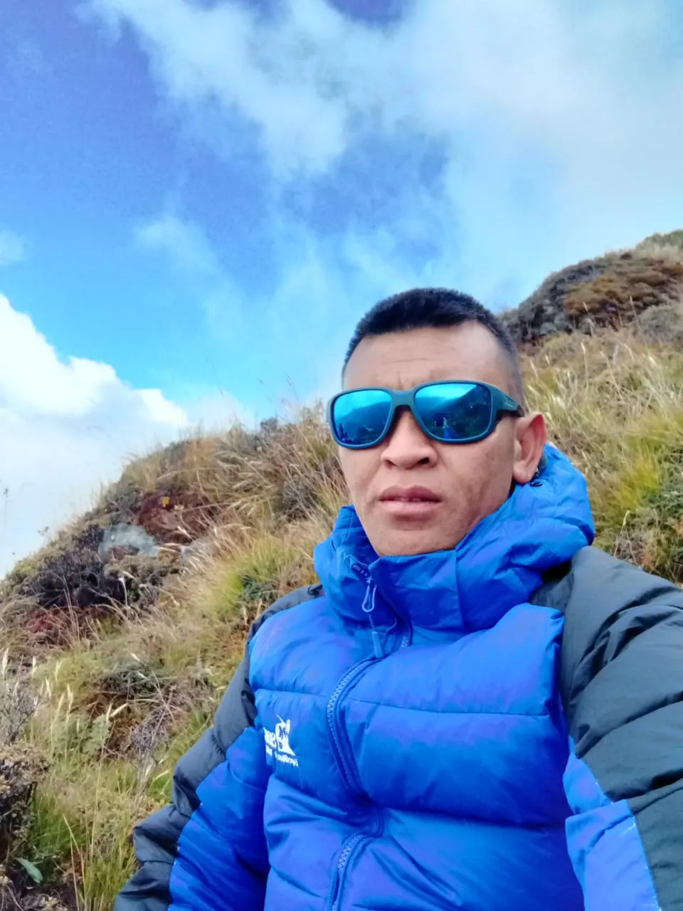 Pasang Temba Sherpa