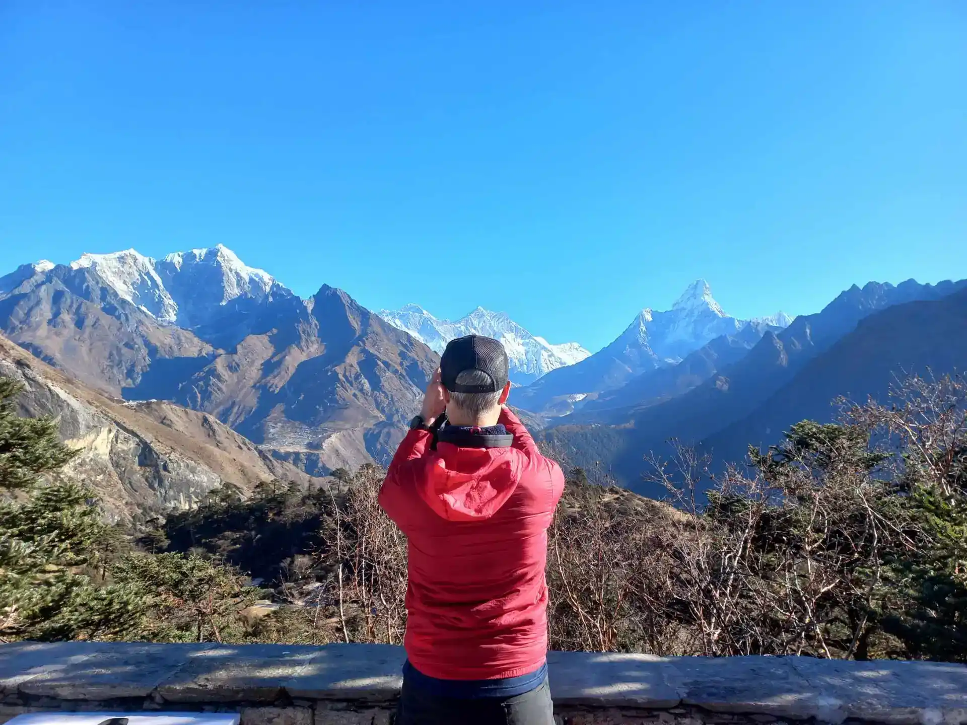EVEREST PANORAMA TREK