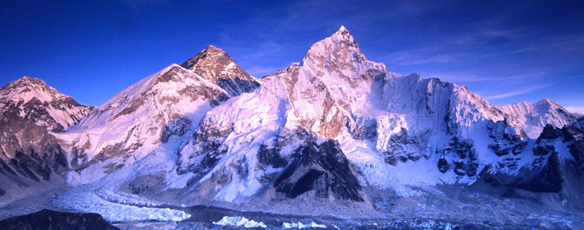 14 DAYS EVEREST BASE CAMP TREK