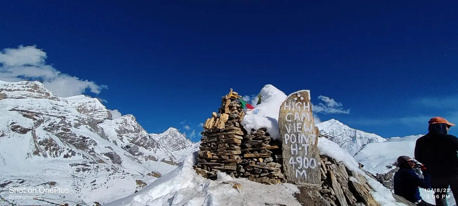 ANNAPURNA CIRCUIT TREK 13 DAYS