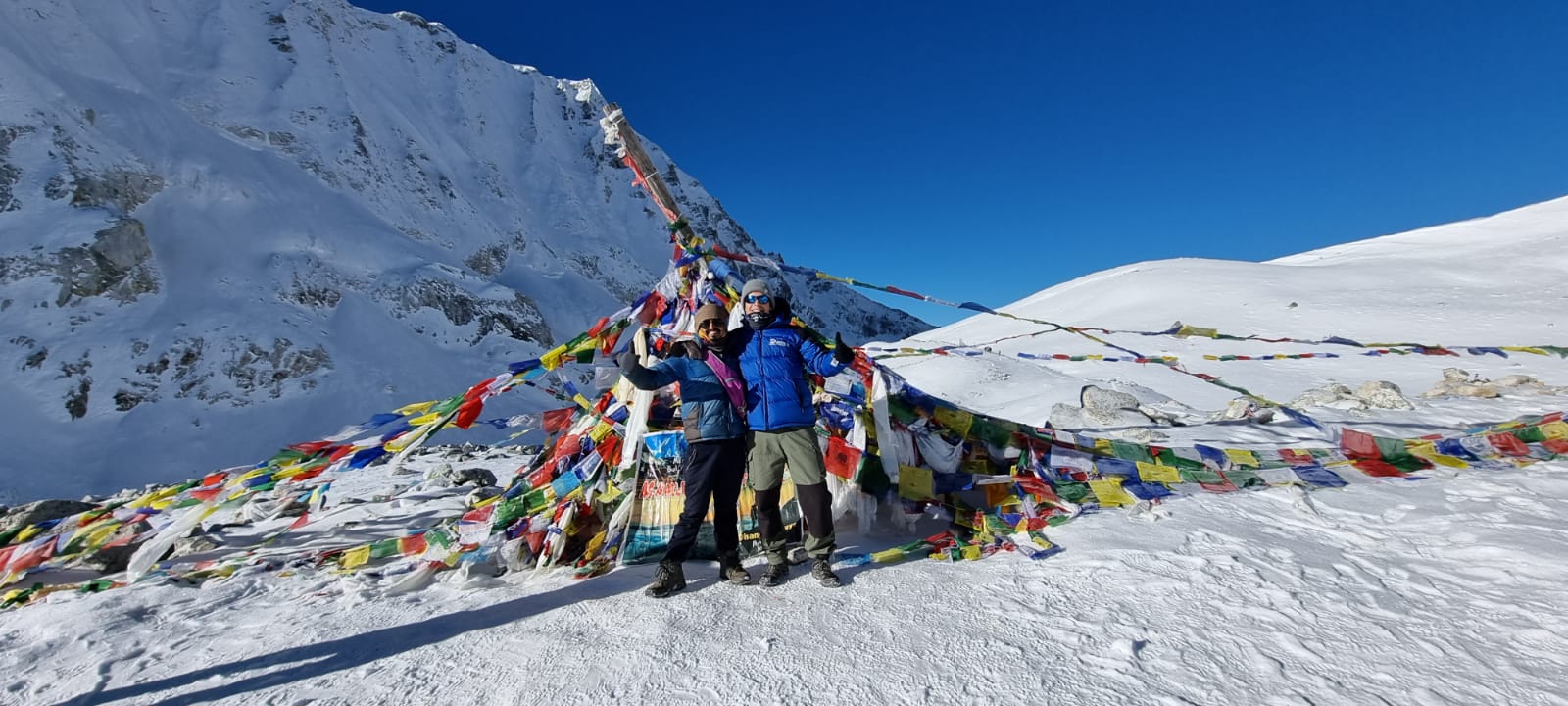 15 DAYS MANASLU CIRCUIT TREK