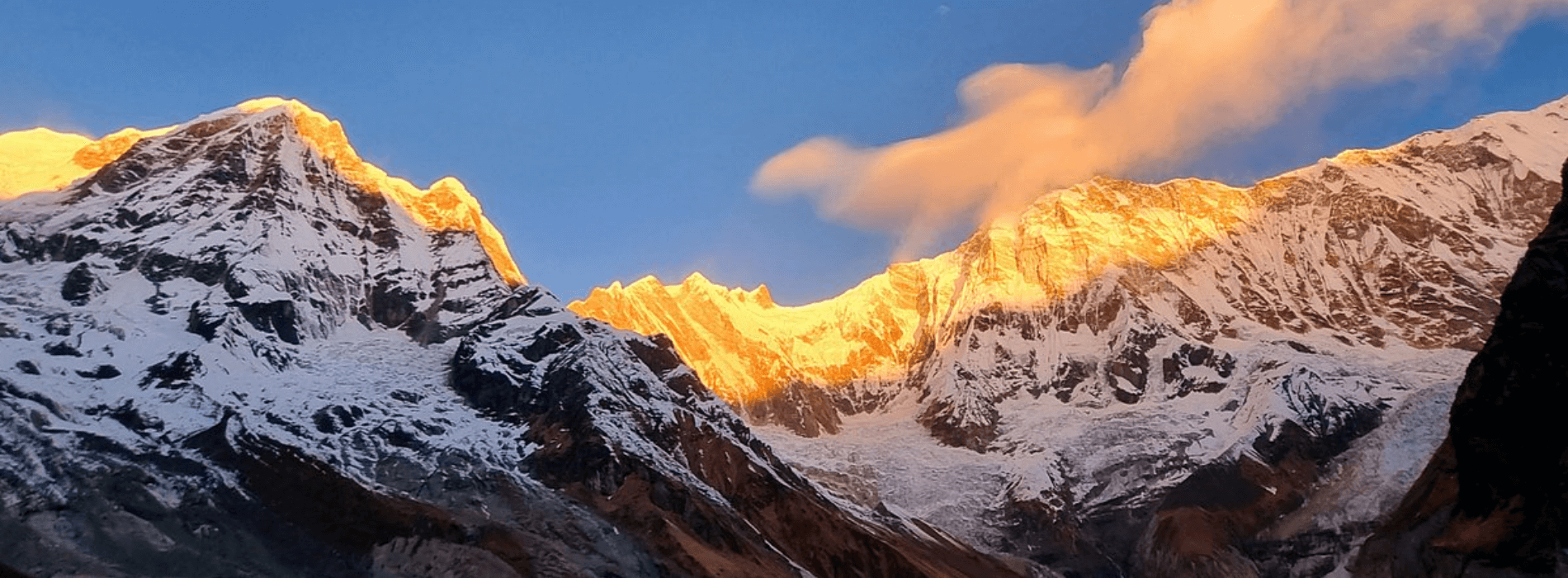 Annapurna Base Camp Trek 10 Days Cost And Itinerary