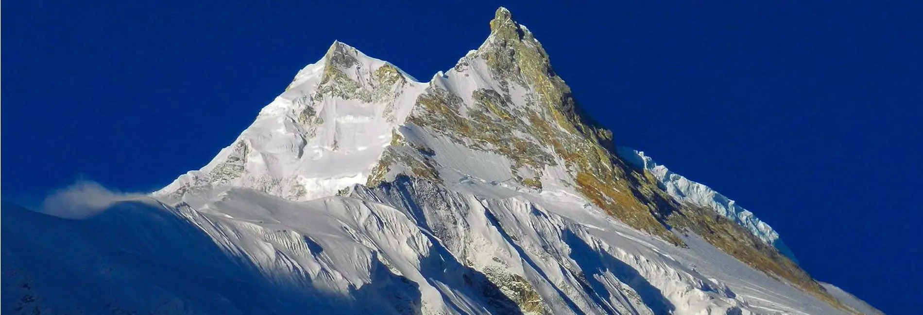 MANASLU CIRCUIT TREK 14 DAYS