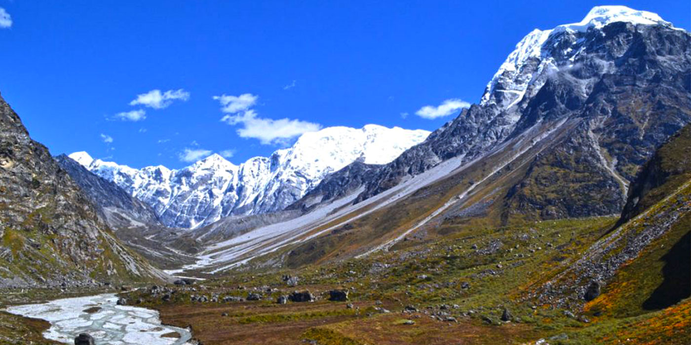 LANGTANG