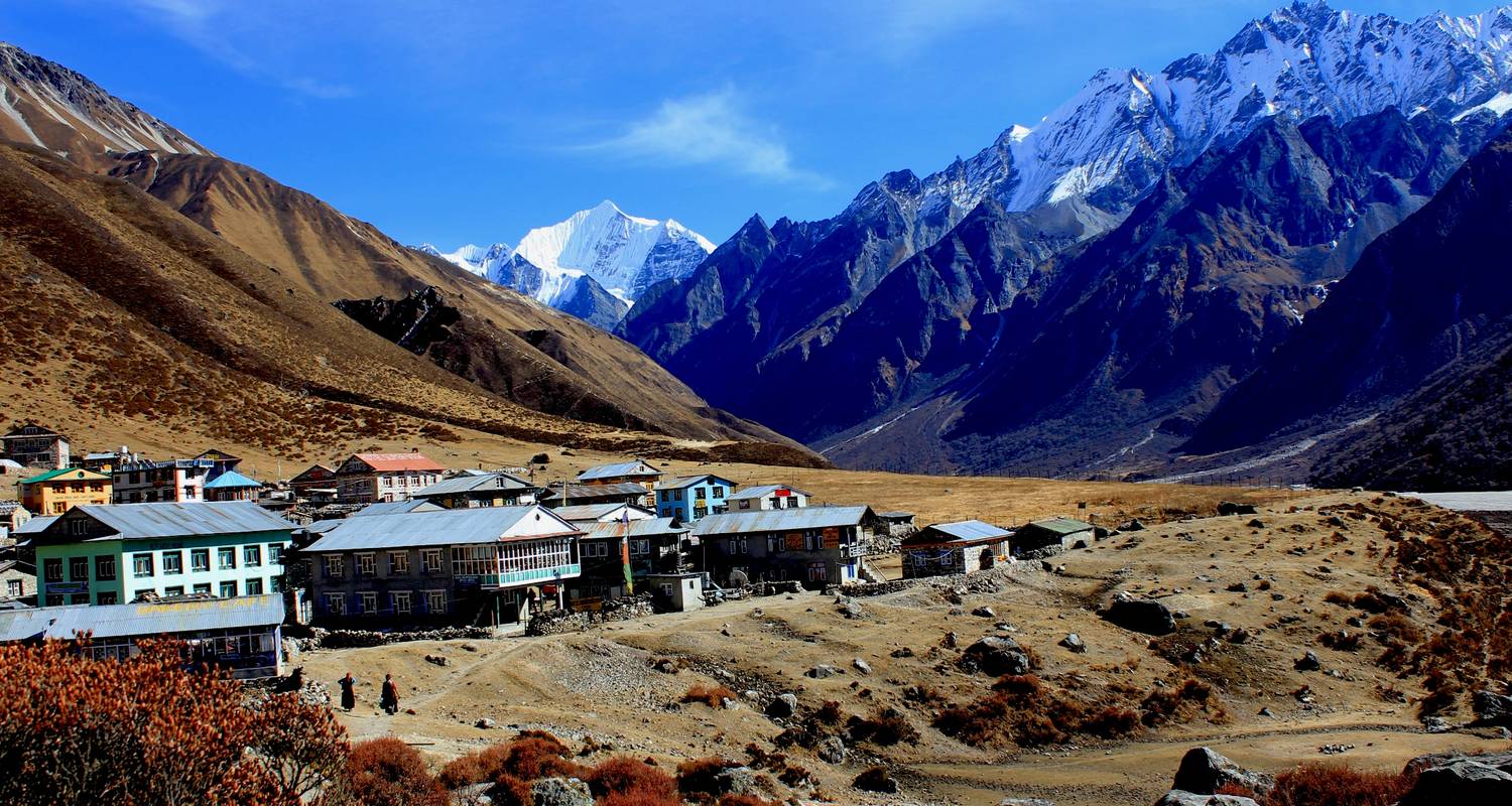 LANGTANG