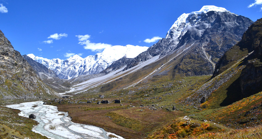 LANGTANG