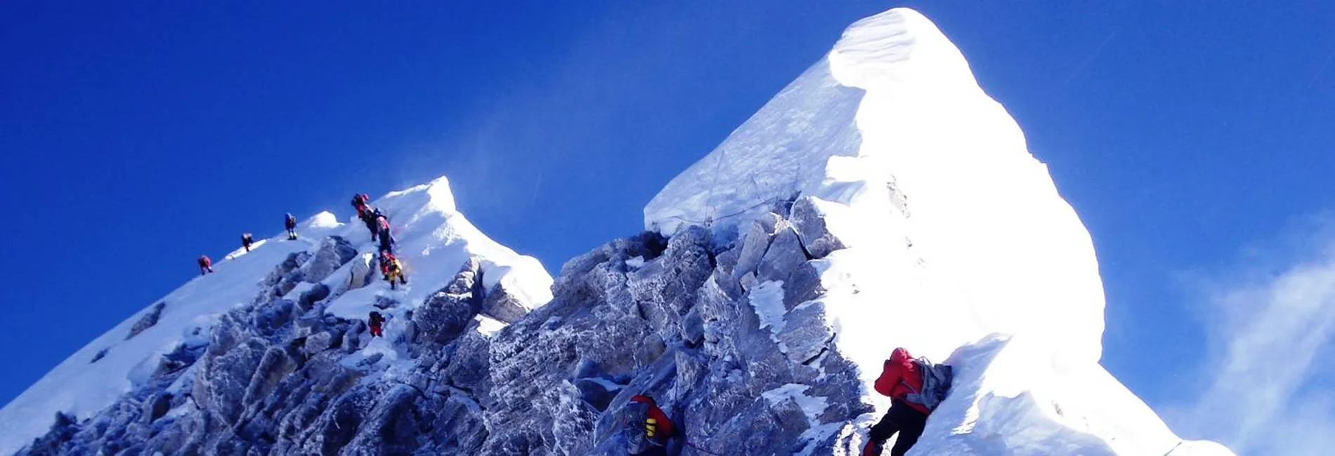 EVEREST EXPEDITION (SOUTH)