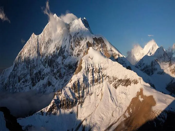TUKUCHE PEAK CLIMBING