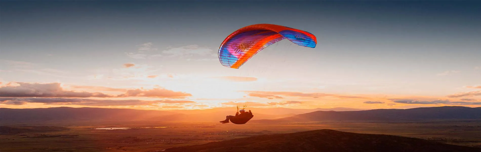 PARAGLIDING & ULTRA LIGHT
