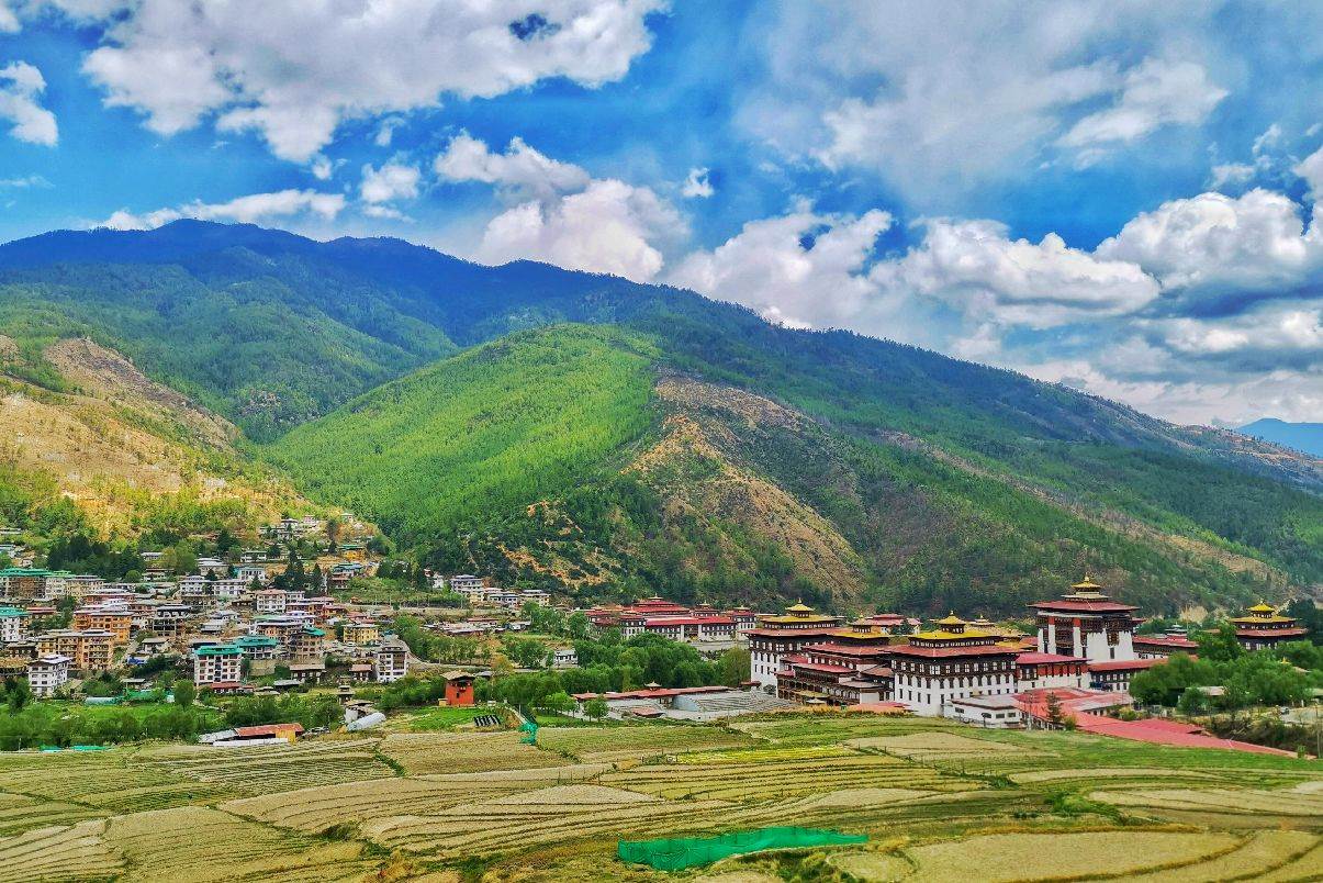 Eastern Bhutan tour