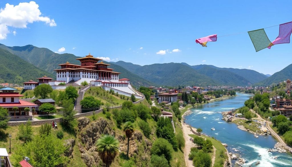 11 Days Bhutan Tour