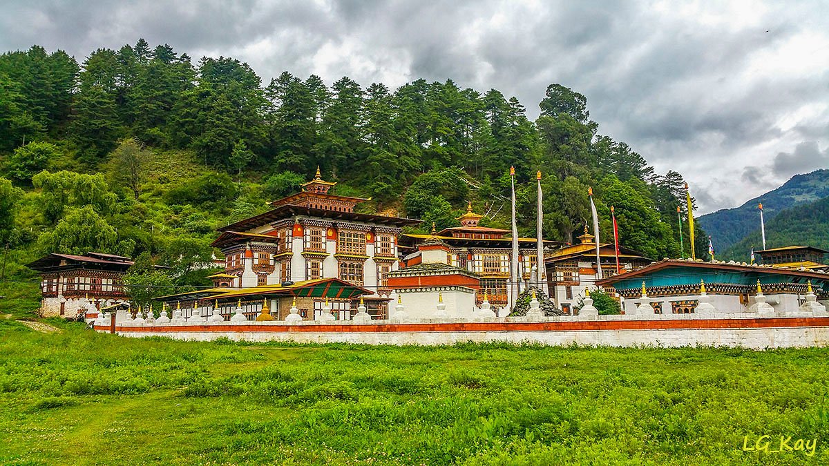 10 Days Bhutan Tour