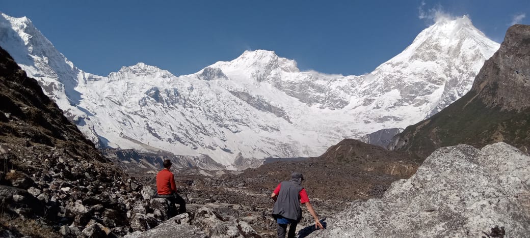 MANASLU TSUM VALLEY TREK 13 DAYS