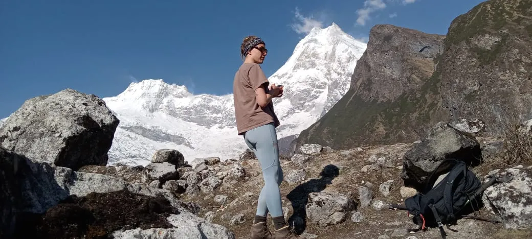 MANASLU TSUM VALLEY TREK 12 DAYS