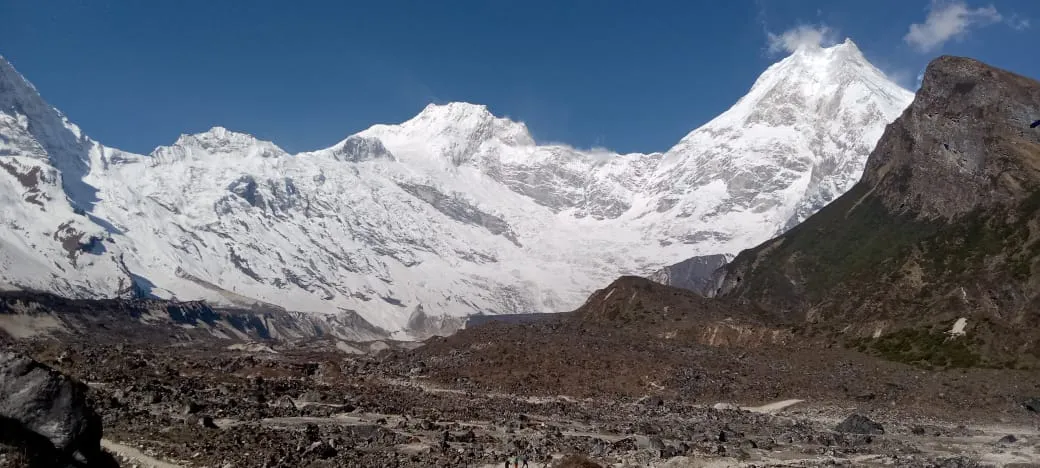 TSUM VALLEY TREK 11 DAYS