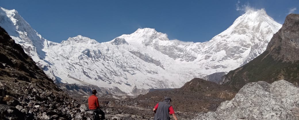 MANASLU TREK 10 DAYS ENDING IN POKHARA