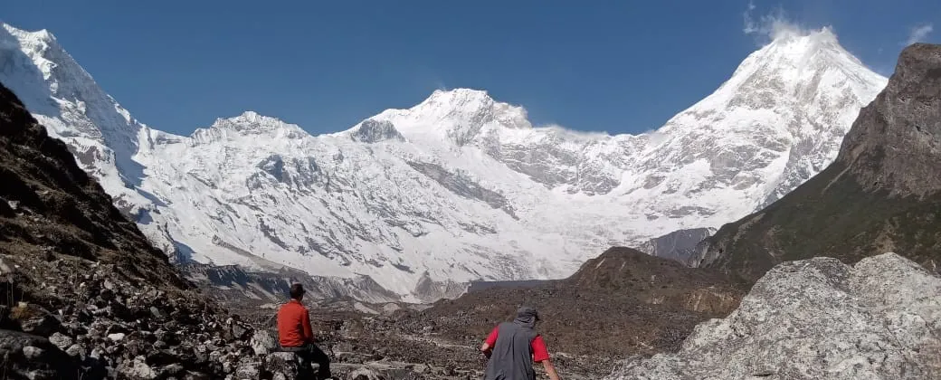 MANASLU TREK 10 DAYS ENDING IN POKHARA